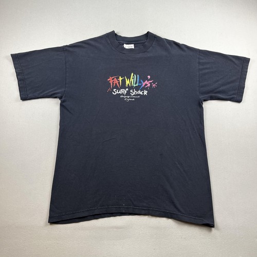 Vintage fat willy surf - willy's,