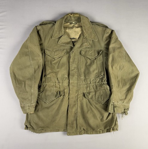 Original vintage wwii - original, m1943