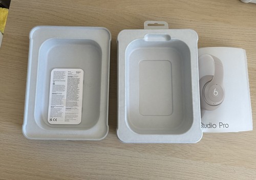 Beats studio pro sandstone - studio,