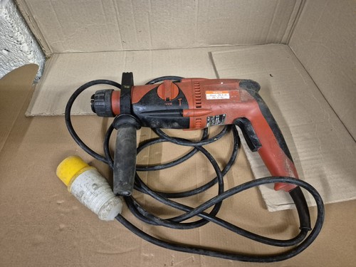 Hilti hammer drill - hilti, te-2