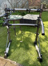 Roland MDS-6C Rack with Clamps