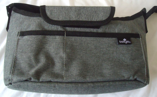 Baby stroller storage - baby, travel