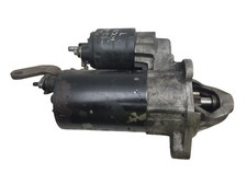 Audi A4 Starter Motor 1.6 Petrol Manual 2005 B7 ALZ 06B911023A