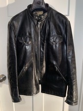 Vintage 70s Schott Perfecto 40