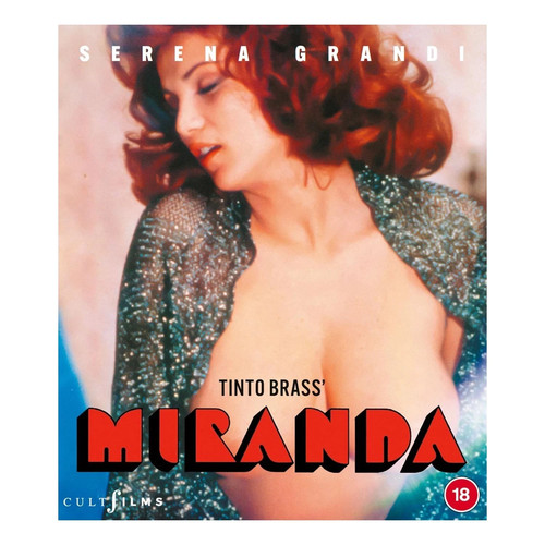 Miranda - (tinto, 1985)