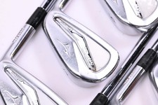 Mizuno MP-25 Irons / 4-PW /