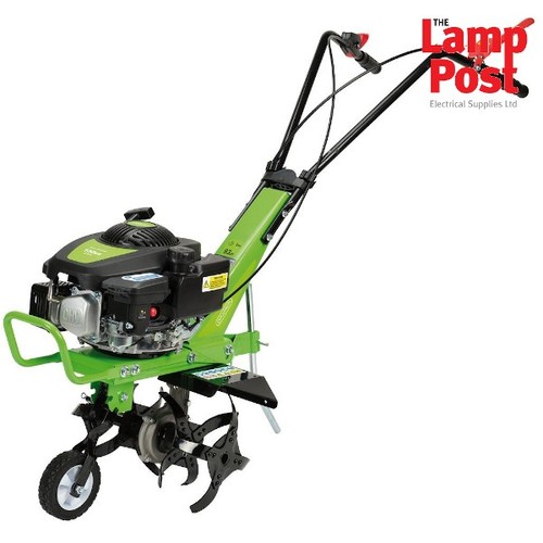 Draper 10036 petrol - 10036, cultivator