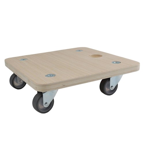 Dolly trolley 200kg - dolly, heavy