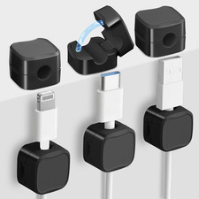 6 Pack Magnetic Cable