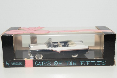 Vitesse ford fairlane open - ford,