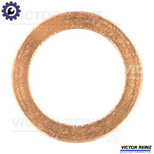 100x seal ring oil - seal,