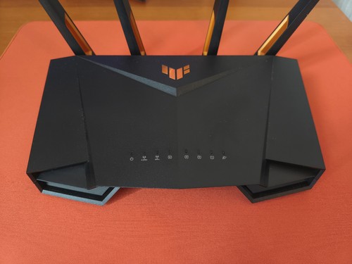 Asus tuf gaming ax3000 - gaming, v2