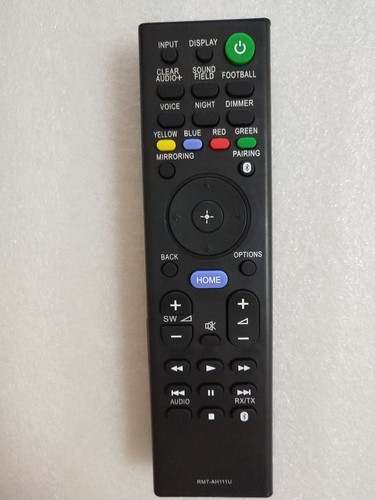 New rmt ah111u - new, rmt-ah111u