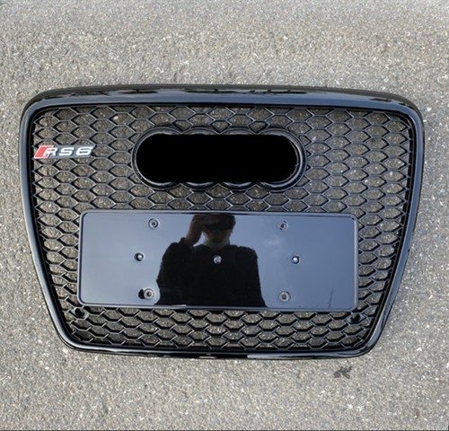 For audi rs6 front - s6,