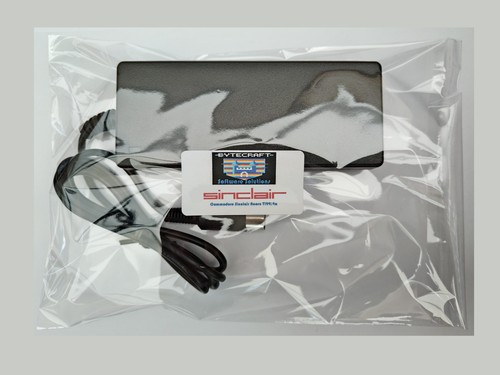 Sinclair spectrum black - sinclair,