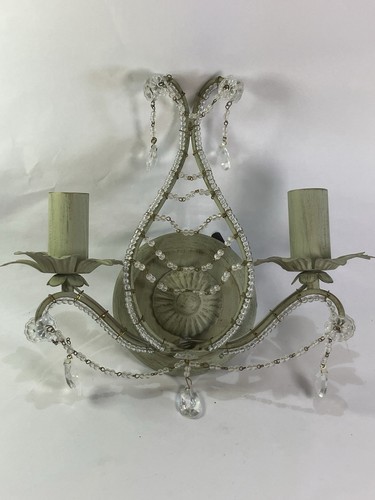 French shabby chic style - french,