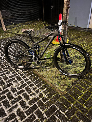 Norco sight 2016 - sight, 7.4