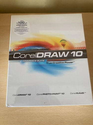 Coreldraw graphic suite - coreldraw,