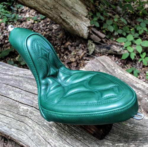 Custom solo seat - custom, for
