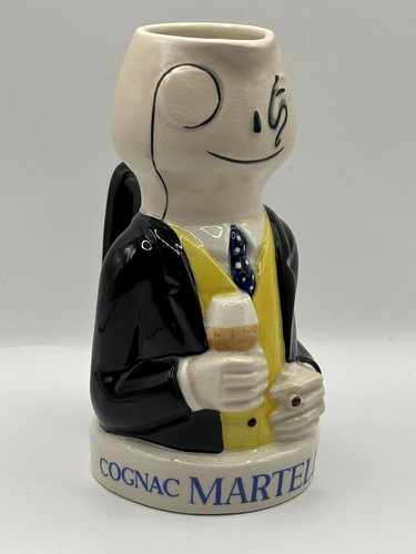 Vintage cognac martell - vintage, 'cognac
