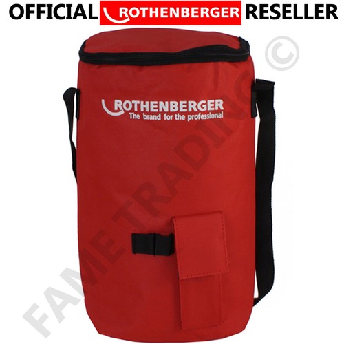Rothenberger carry hot tool - rothenberger,