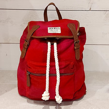Jack Wills Penrose backpack