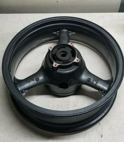 2000 kawasaki zr7 oem - 2000, rear