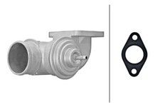 EGR Valve HELLA Fits VW California T4 Camper Transporter 95-03 074129499B