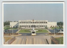 Postcard 4x6 IN Indianaoplis