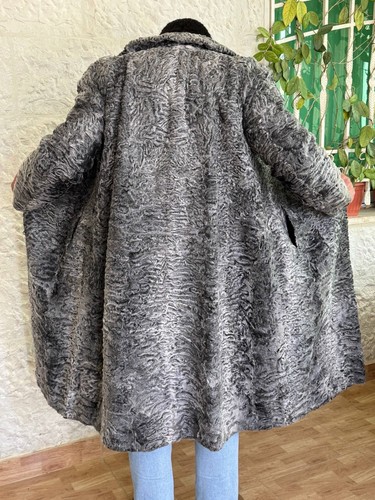 Vintage karakul persian - karakul,
