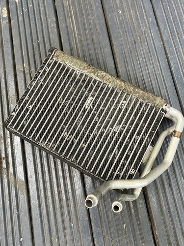 Heater matrix radiator 4868295 - heater, matrix/radiator