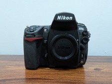 NIKON D700 BODY ONLY ,SHUTTER COUNT 44643