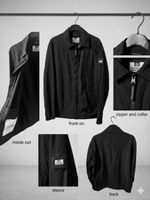 Weekend Offender Black Men’s