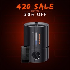 Spider Farmer 5L Smart Cool