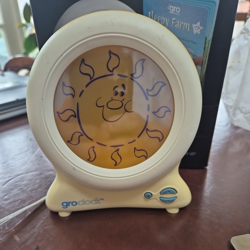 The gro company - company, groclock