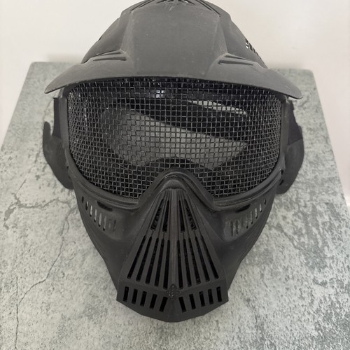 Kombat full face mash - full, mask