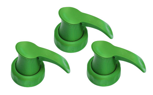 Topster plastic top milk - topster,