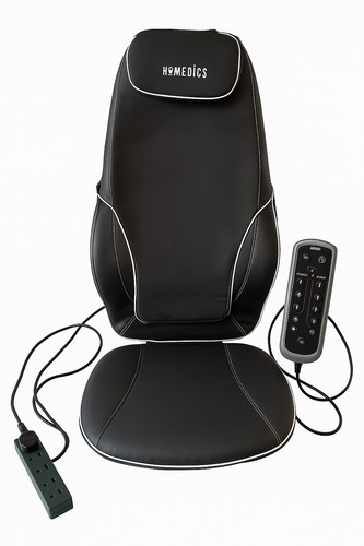 Shiatsu pro plus back massage - plus,