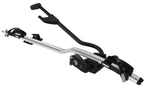 Thule proride 598 bike roof - bike,