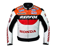 Honda Repsol Motorcycle