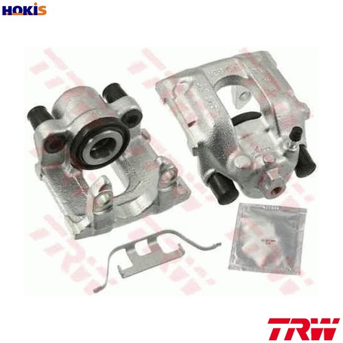 Brake caliper bhn587e for - brake,