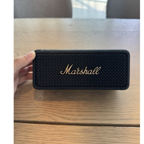Marshall emberton portable - marshall,