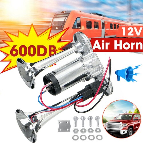 600db super loud - 600db,