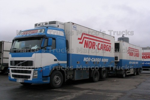 Truck photo volvo fh12 - photo,