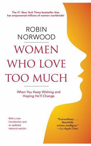 Women who love too - women,