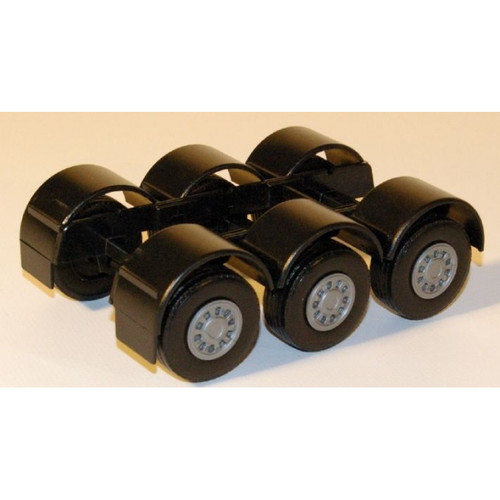 Emek axle wheel set for - emek,