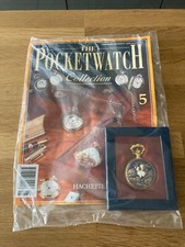 POCKET WATCH COLLECTION THE