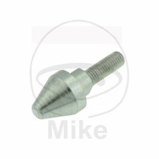 Pin closure saddle M7X20