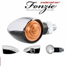 Barracuda Pair Fonzies