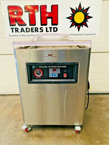 Univac uv500 vacuum packing - ~,